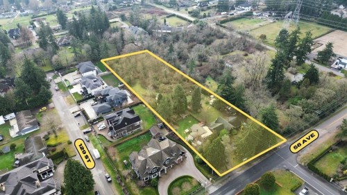 12866 56 Avenue, Surrey, BC 