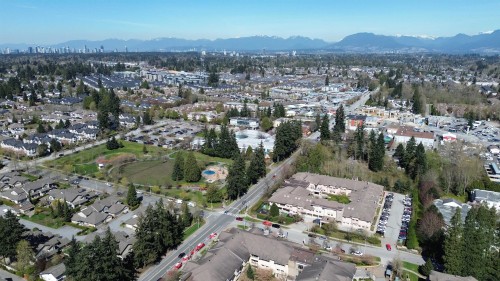 112-16031 82 Avenue, Surrey, BC 
