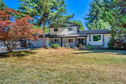 3980 204a Street  Langley, BC V3A 6A8