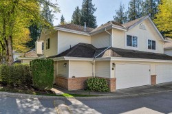 36-8675 Walnut Grove Drive Langley, BC V1M 2N6
