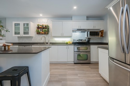 36-8675 Walnut Grove Drive, Langley, BC 