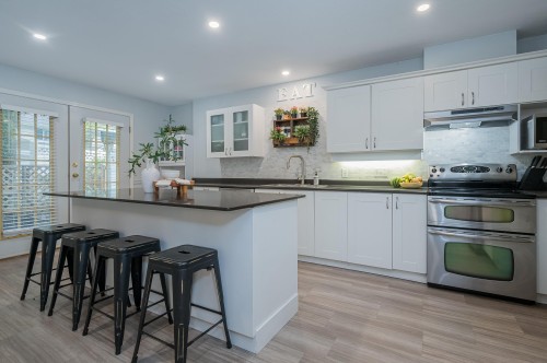 36-8675 Walnut Grove Drive, Langley, BC 
