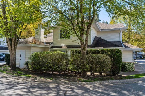 36-8675 Walnut Grove Drive, Langley, BC 