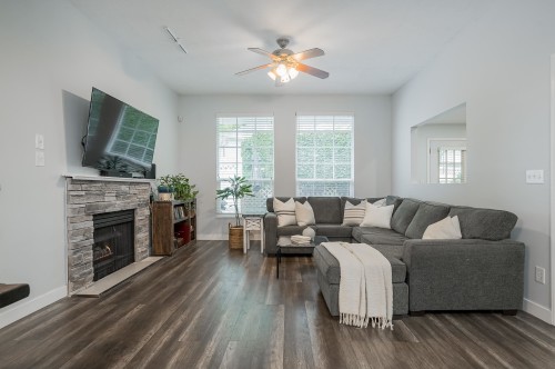36-8675 Walnut Grove Drive, Langley, BC 