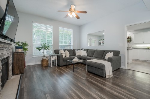 36-8675 Walnut Grove Drive, Langley, BC 