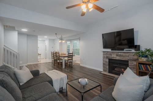 36-8675 Walnut Grove Drive, Langley, BC 