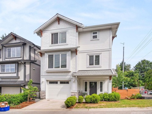 20-4295 Old Clayburn Road  Abbotsford, BC V3G 0G4