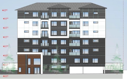 33946 George Ferguson Way  Abbotsford, BC V2S 2M9