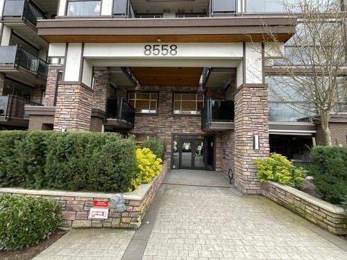 401-8558 202B Street, Langley, BC 