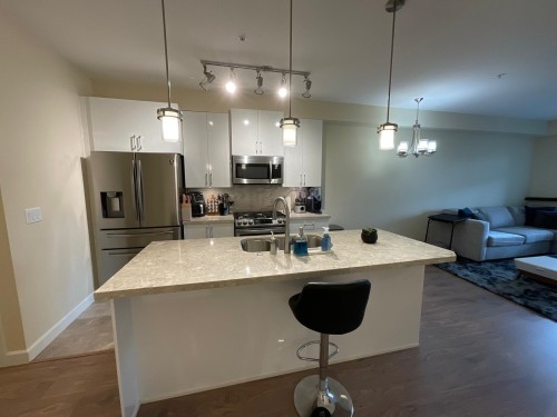 401-8558 202B Street, Langley, BC 