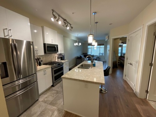 401-8558 202B Street, Langley, BC 