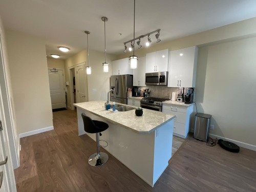 401-8558 202B Street, Langley, BC 
