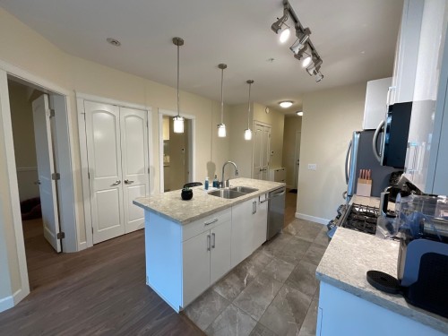 401-8558 202B Street, Langley, BC 