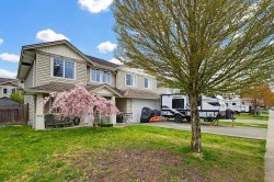 8627 Henderson Street  Mission, BC V2V 7P9