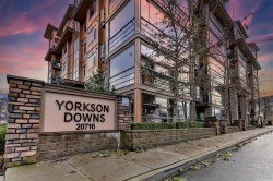 B627-20716 Willoughby Town Center Drive Langley, BC V2Y 3J8