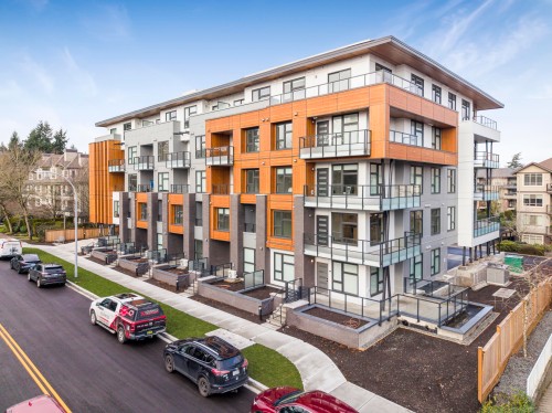 407-15353 17 Avenue  Surrey, BC V4A 1T8