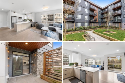 103-19825 54 Avenue  Langley, BC V3A 0P6