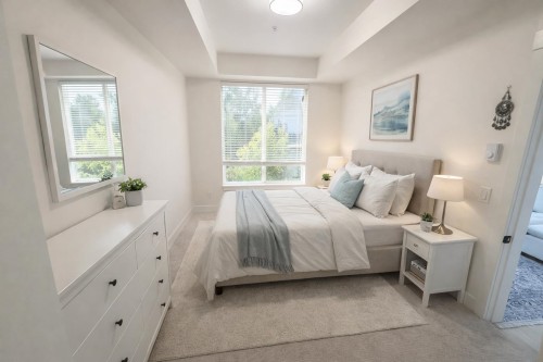 302-19935 75A Avenue, Langley, BC 