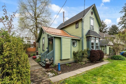 4358 Wright Street  Abbotsford, BC V2S 7Y8