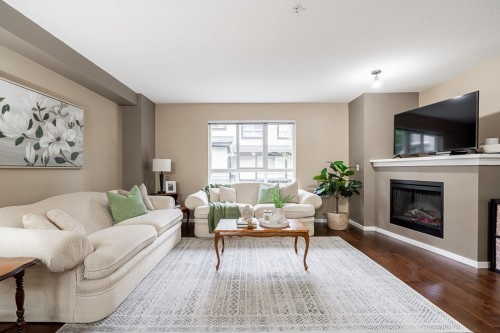 120-6747 203 Street  Langley, BC V2Y 3B5