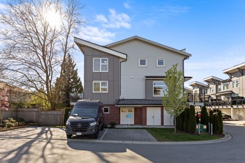 26-22334 48 Avenue, Langley, BC 