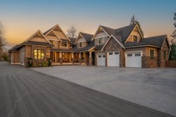 3598 272 Street Langley, BC V4W 1R6