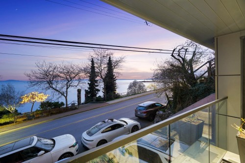 15377 Marine Drive, White Rock, BC 