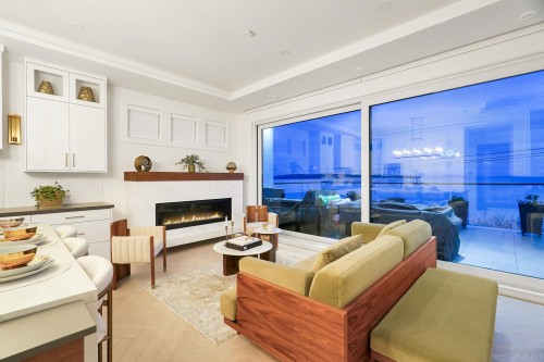 15377 Marine Drive, White Rock, BC 
