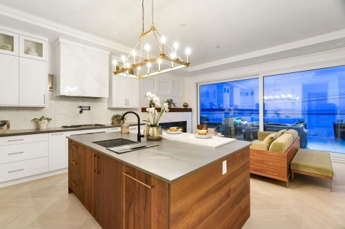 15377 Marine Drive, White Rock, BC 