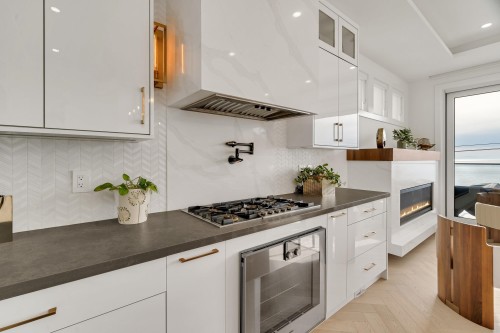 15377 Marine Drive, White Rock, BC 