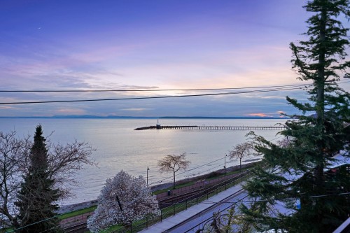 15377 Marine Drive, White Rock, BC 