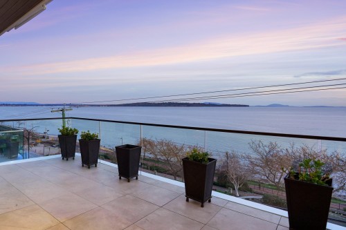 15377 Marine Drive, White Rock, BC 
