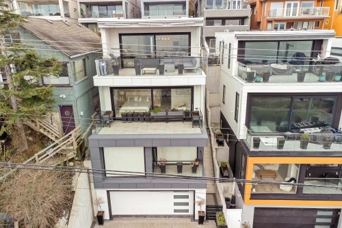 15377 Marine Drive, White Rock, BC 