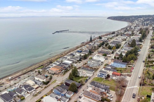 15377 Marine Drive, White Rock, BC 