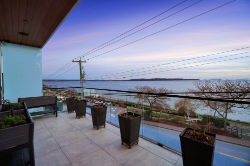 15377 Marine Drive, White Rock, BC 