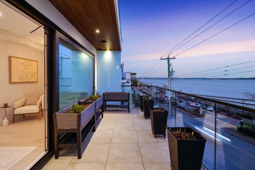 15377 Marine Drive, White Rock, BC 