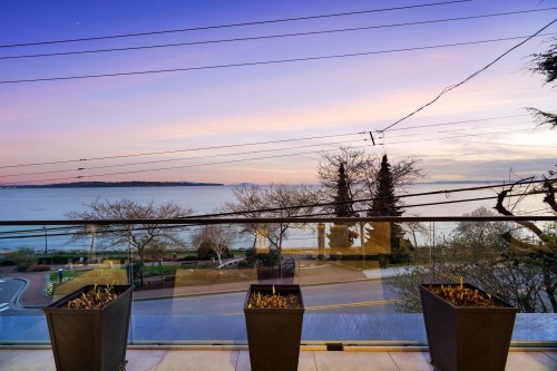 15377 Marine Drive, White Rock, BC 
