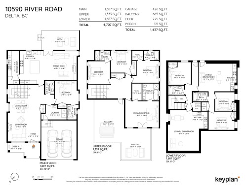 10590 River Road, Delta, BC 