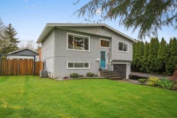 6175 Morgan Drive Surrey, BC V3S 5B8