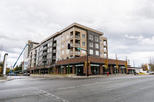 516-27218 Aldergrove Town Center Drive  Langley, BC V4W 0E4