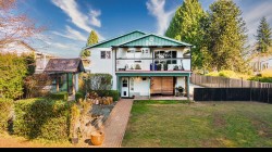 7655 Woodcock Crescent Mission, BC V2V 4J8