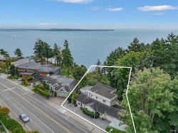 14104 Marine Drive  White Rock, BC V4B 1A7