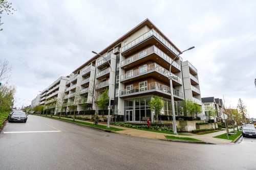 B315-8447 202 Street, Langley, BC 