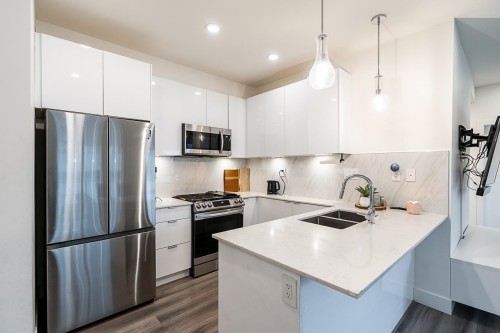 B315-8447 202 Street, Langley, BC 
