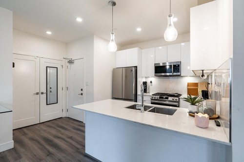 B315-8447 202 Street, Langley, BC 