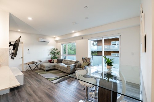 B315-8447 202 Street, Langley, BC 