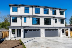 1-14259 Park Drive SSurrey, BC V3R 5P1