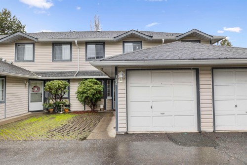 106-5360 201 Street  Langley, BC V3A 1P7
