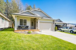 4-11540 Glacier Drive Mission, BC V4S 1C9