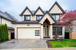 7719 155 Street Surrey, BC V3S 1C2